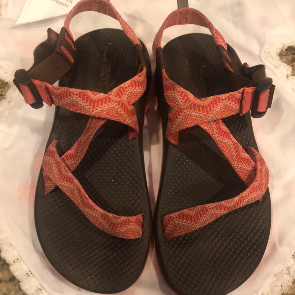 Kids Chacos